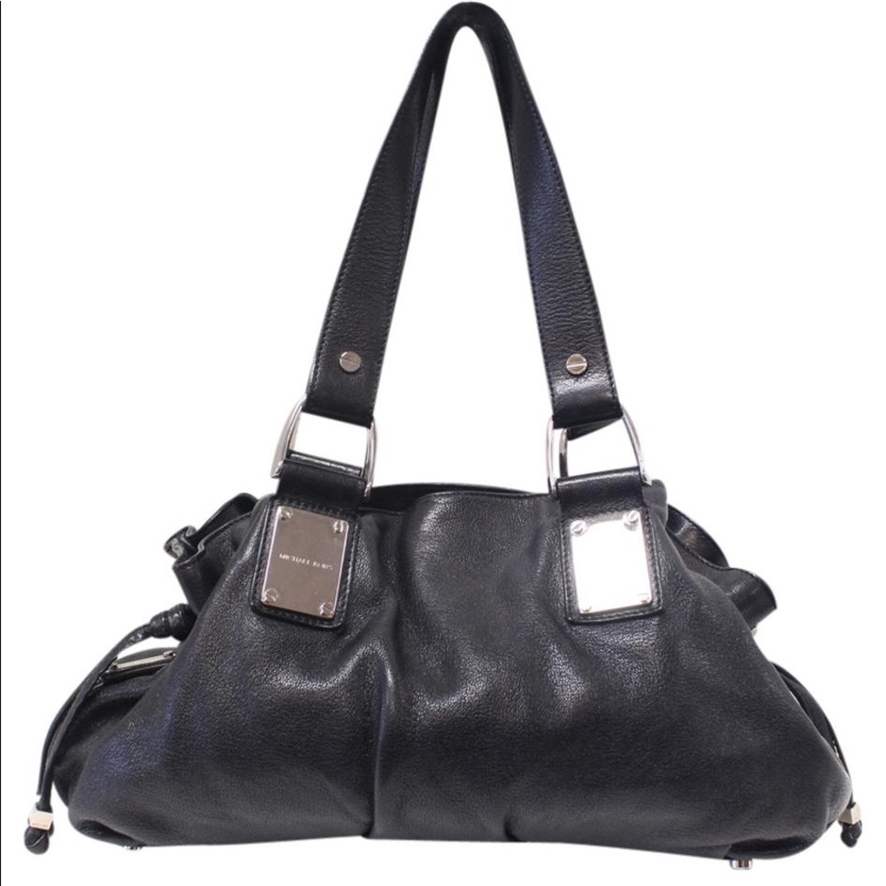 MICHAEL KORS COLLECTION Kidskin Rehearsal Bag